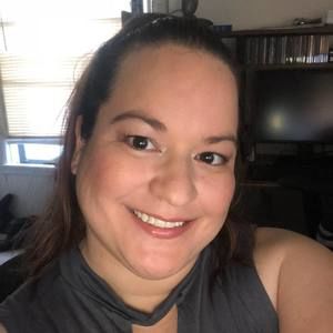 Meet your Posher, Pamela